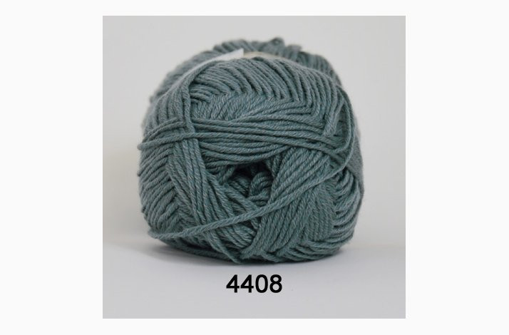 All Seasons Blågrå 