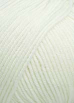 Merino 120 Natur